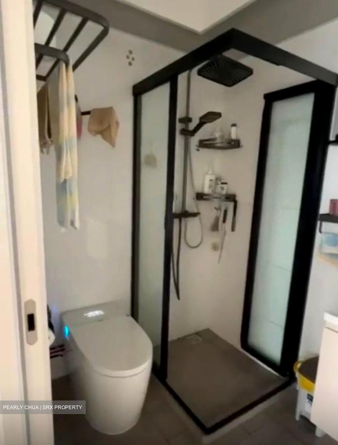 Blk 293D Skypeak @ Bukit Batok (Bukit Batok), HDB 3 Rooms #604719771